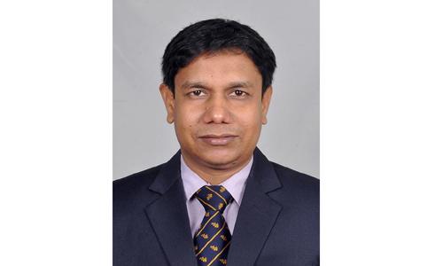 Dr. Abdul Majid Pramanik  Becomes DG of RDA, Bogura